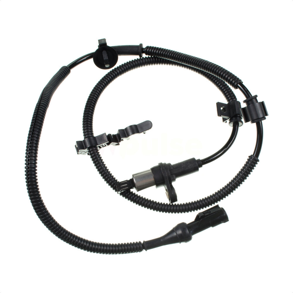 Front Left ABS Wheel Speed Sensor SEN-2ABS1150 For Ford F-350 Super Duty F-250 Excursion