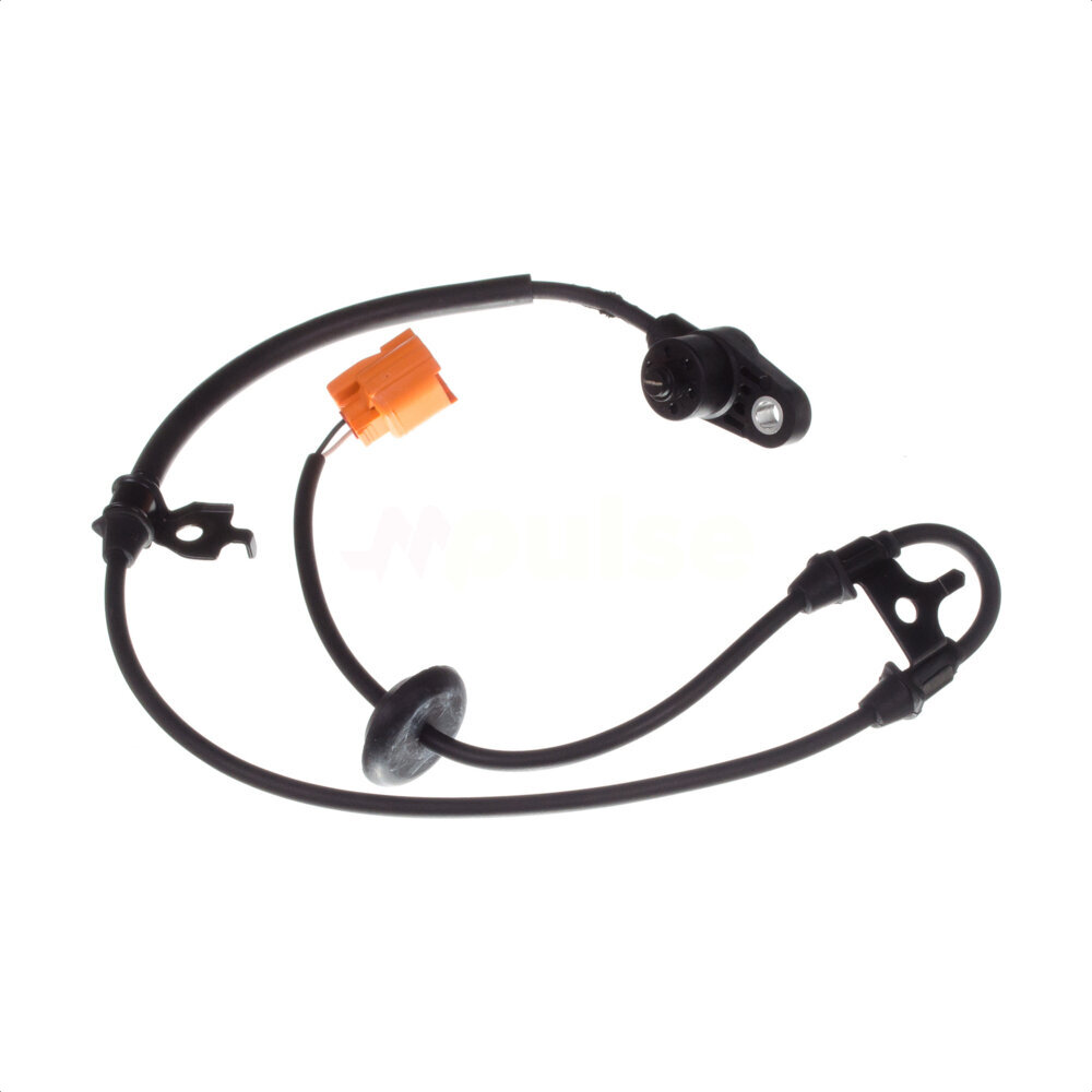 Front Right ABS Wheel Speed Sensor SEN-2ABS1296 For Acura MDX Honda Pilot 3.5L with 4-Wheel