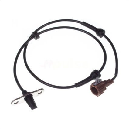 Rear Left ABS Wheel Speed Sensor SEN-2ABS1379 For Nissan Frontier Pathfinder