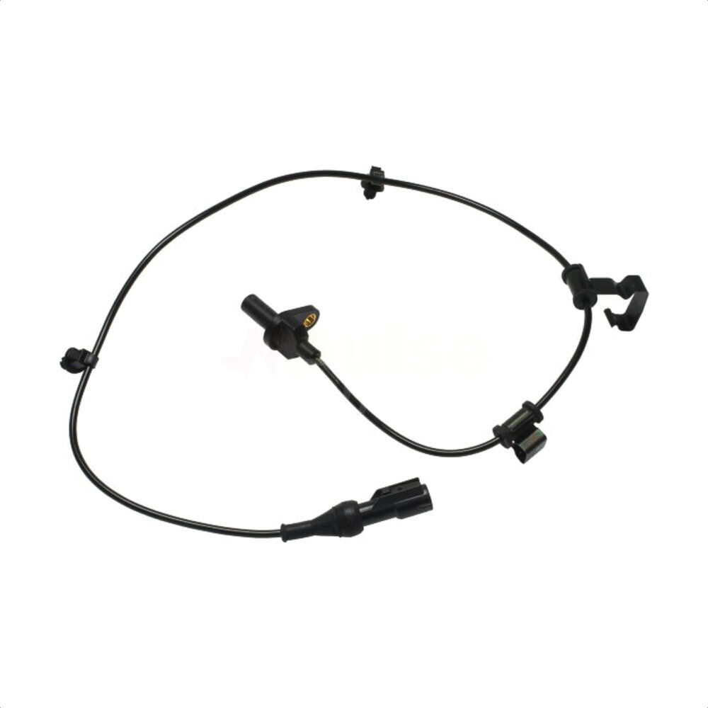 Rear Right ABS Wheel Speed Sensor SEN-2ABS1433 For Ford Edge Lincoln MKX AWD with 3.5L 4-Wheel