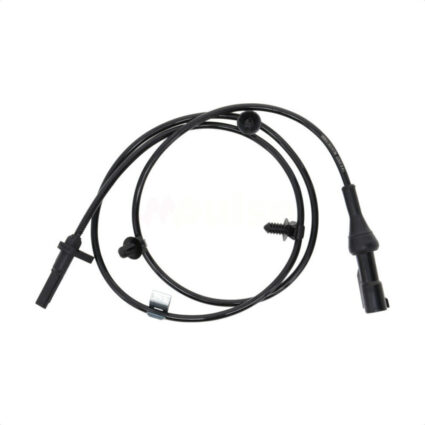 Rear Left ABS Wheel Speed Sensor SEN-2ABS1563 For 2008-2009 Ford Taurus X Mercury Sable with Harness
