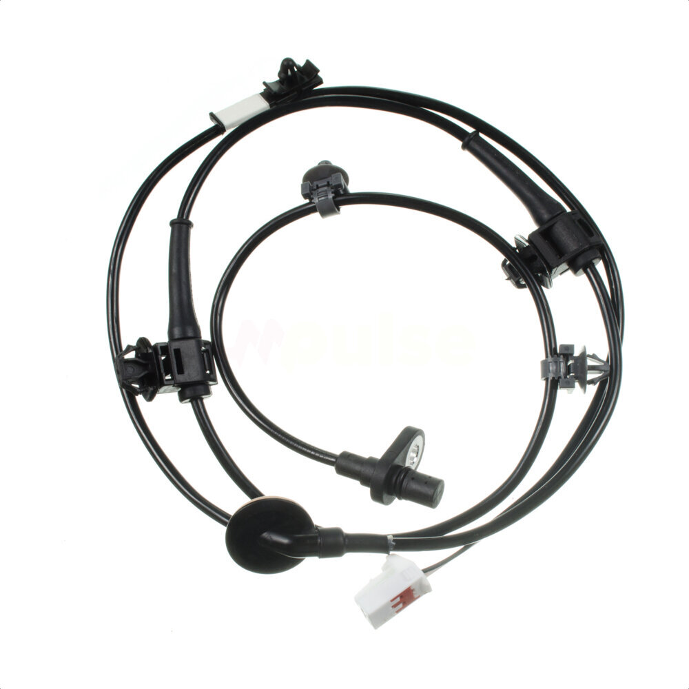 Rear Right ABS Wheel Speed Sensor SEN-2ABS1672 For Mazda CX-9 with Harness