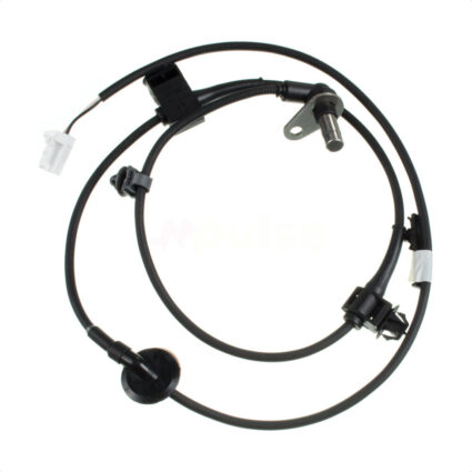 Rear Left ABS Wheel Speed Sensor SEN-2ABS1673 For Mazda CX-9 with Harness