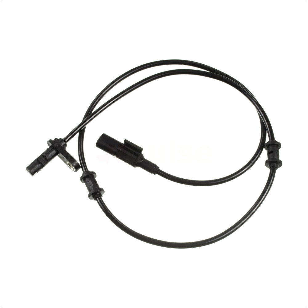 Rear ABS Wheel Speed Sensor SEN-2ABS1750 For Mercedes-Benz SL500 SL550 SL55 AMG SL63 SL600 SL65 SLR