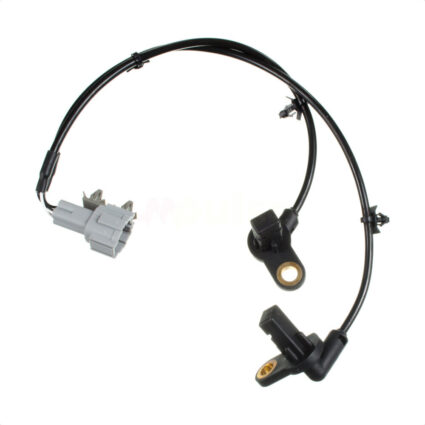 Rear ABS Wheel Speed Sensor SEN-2ABS1810 For Nissan Pathfinder with Harness