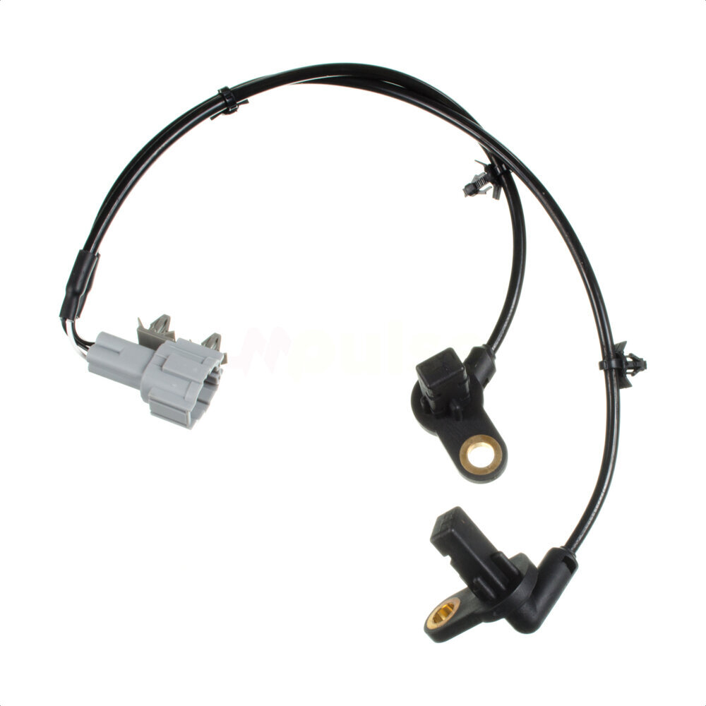 Rear ABS Wheel Speed Sensor SEN-2ABS1810 For Nissan Pathfinder with Harness