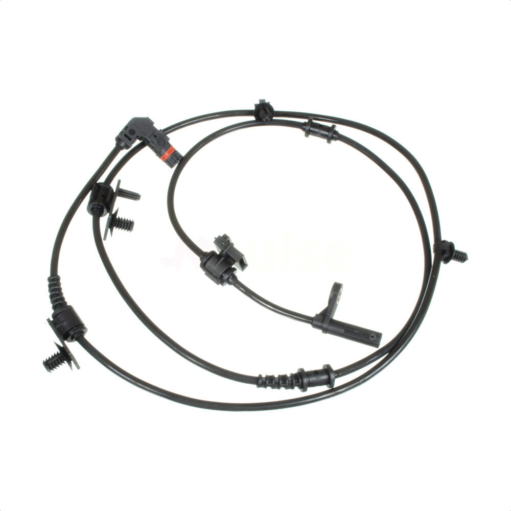 Rear Left ABS Wheel Speed Sensor SEN-2ABS2120 For Chrysler 300 Dodge Charger Magnum with Harness