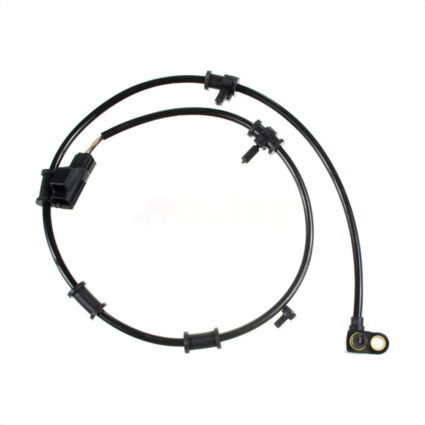 Front ABS Wheel Speed Sensor SEN-2ABS2121 For Dodge Ram 2500 3500 with Harness