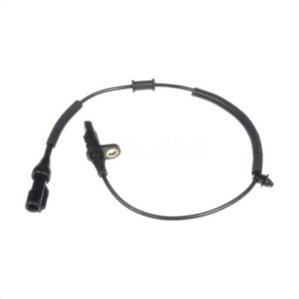Rear ABS Wheel Speed Sensor SEN-2ABS2135 For Ford Mustang with Harness