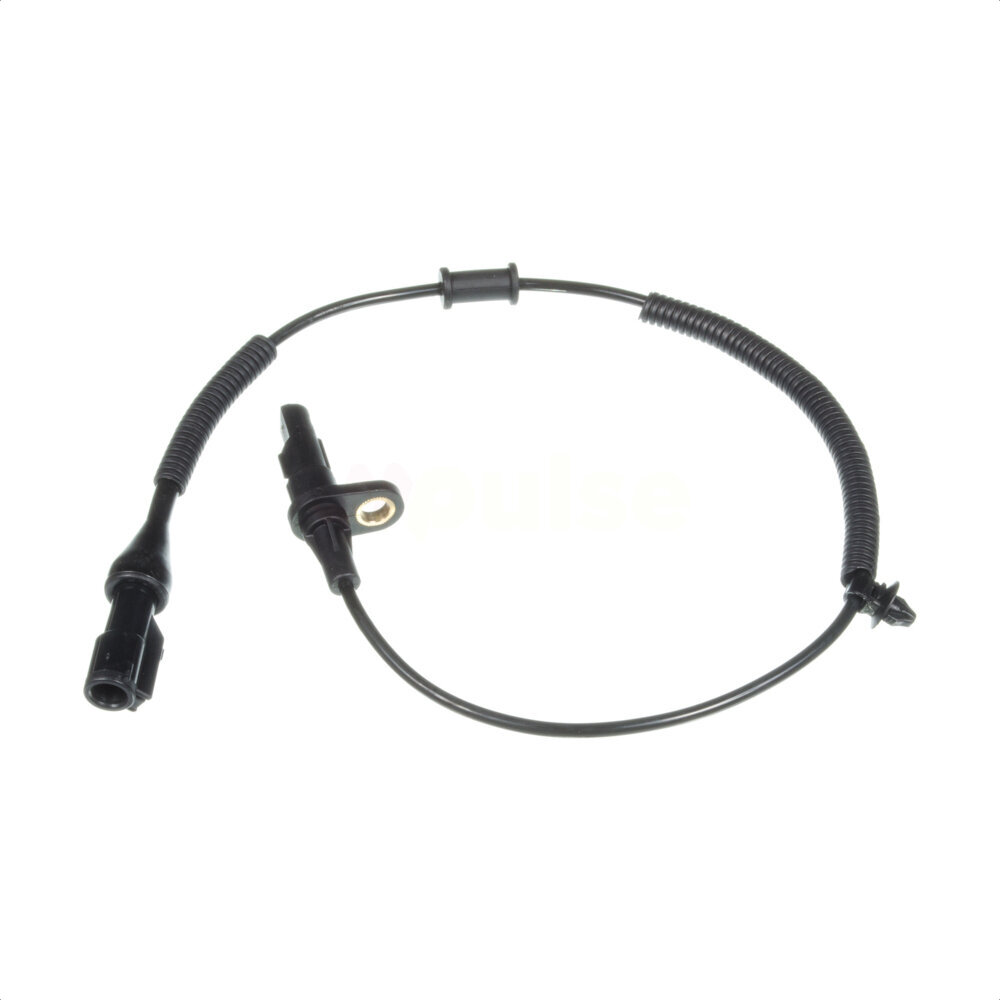Rear ABS Wheel Speed Sensor SEN-2ABS2135 For Ford Mustang with Harness