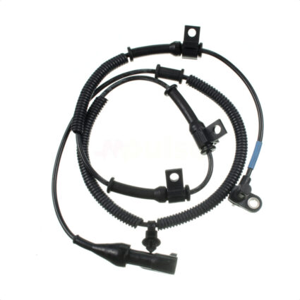 Front ABS Wheel Speed Sensor SEN-2ABS2284 For Ford F-550 Super Duty F-450