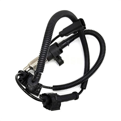 Rear ABS Wheel Speed Sensor SEN-2ABS2398 For GMC Chevrolet Sierra 2500 HD Silverado 3500