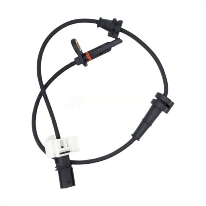 Rear ABS Wheel Speed Sensor SEN-2ABS2413 For 09-14 Acura TL 3.7L 3.5L with 4-Wheel Harness