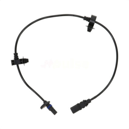 Rear Left ABS Wheel Speed Sensor SEN-2ABS2421 For Honda Civic