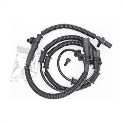 Rear ABS Wheel Speed Sensor SEN-2ABS2437 For Dodge Grand Caravan Chrysler Town & Country Ram C/V