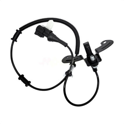 Left ABS Wheel Speed Sensor SEN-2ABS2446 For Ford E-350 Super Duty E-250 E-150