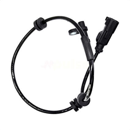 Rear ABS Wheel Speed Sensor SEN-2ABS2463 For Ford Fiesta Ikon