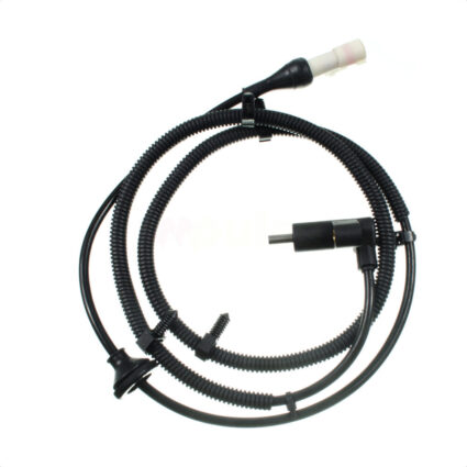Rear ABS Wheel Speed Sensor SEN-2ABS2485 For Ford Crown Victoria Lincoln Town Car Mercury Grand