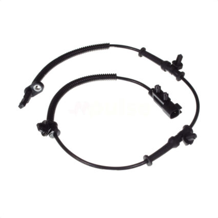 Rear ABS Wheel Speed Sensor SEN-2ABS2507 For Jeep Grand Cherokee Dodge Durango WK