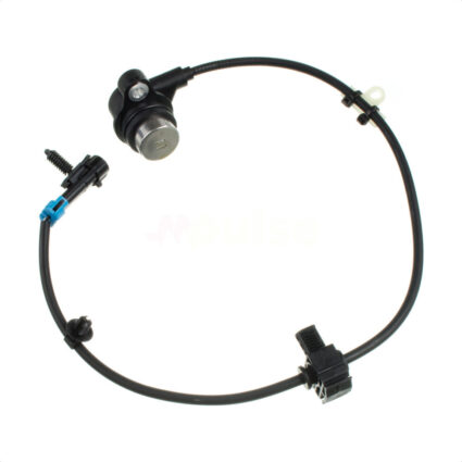 Rear ABS Wheel Speed Sensor SEN-2ABS2525 For 2008-2012 Chevrolet Express 1500 GMC Savana