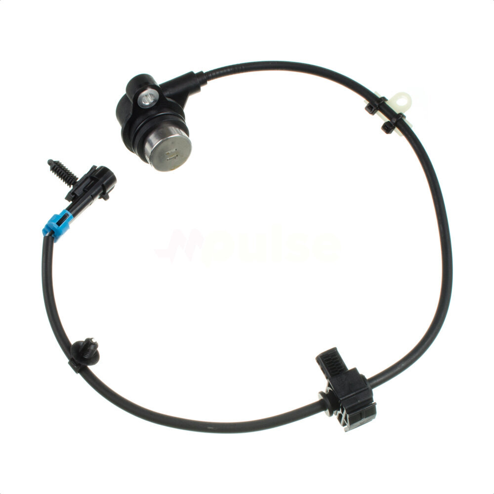 Rear ABS Wheel Speed Sensor SEN-2ABS2525 For 2008-2012 Chevrolet Express 1500 GMC Savana