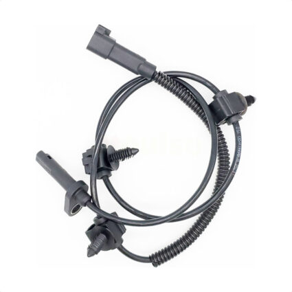 Rear ABS Wheel Speed Sensor SEN-2ABS2529 For Cadillac CTS with Harness