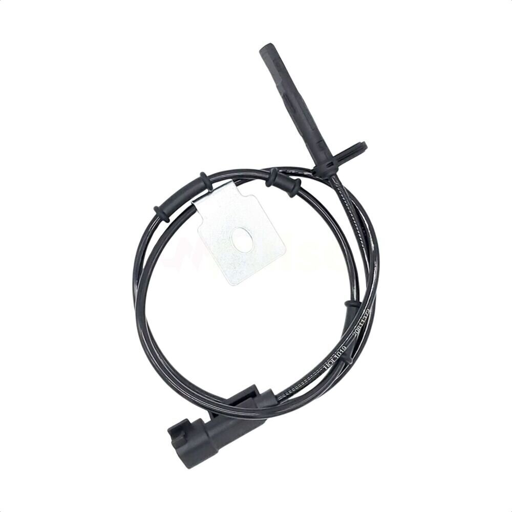 Front Left ABS Wheel Speed Sensor SEN-2ABS2531 For Chevrolet Equinox GMC Terrain with Harness