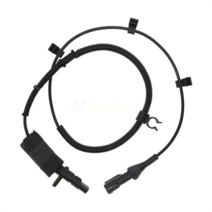 Rear Right ABS Wheel Speed Sensor SEN-2ABS2537 For Ford E-350 Super Duty E-250 E-150 with Harness