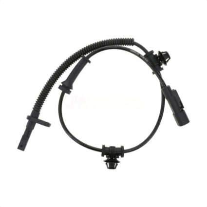 Rear ABS Wheel Speed Sensor SEN-2ABS2538 For Chevrolet Camaro with Harness
