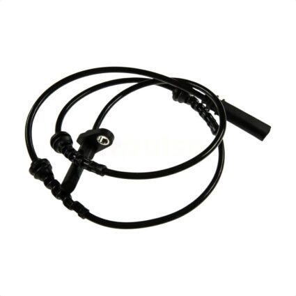 Rear ABS Wheel Speed Sensor SEN-2ABS2541 For BMW 535i GT xDrive 550i with Harness