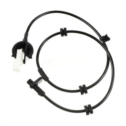 Rear ABS Wheel Speed Sensor SEN-2ABS2549 For 2011-2014 Mazda 2 1.5L with 4-Wheel Harness