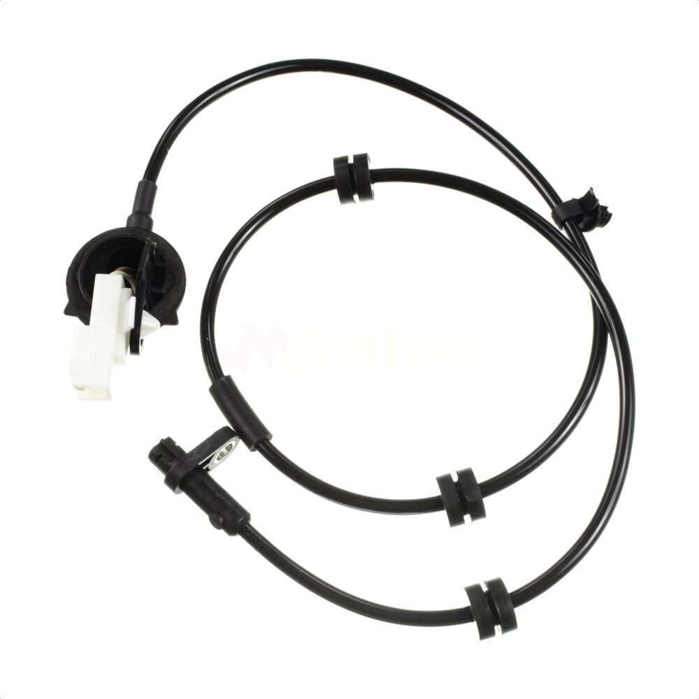 Rear ABS Wheel Speed Sensor SEN-2ABS2549 For 2011-2014 Mazda 2 1.5L with 4-Wheel Harness