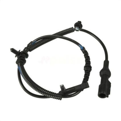 Rear ABS Wheel Speed Sensor SEN-2ABS2568 For Ford Explorer Taurus Flex Lincoln MKS