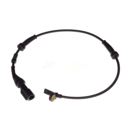 Front ABS Wheel Speed Sensor SEN-2ABS2570 For Ford Focus 2.0L with 4-Wheel