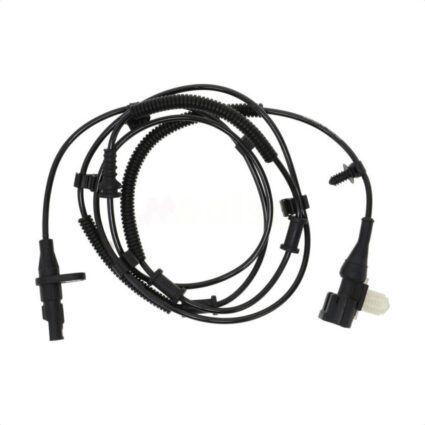 Rear Right ABS Wheel Speed Sensor SEN-2ABS2584 For Ford F-150 with Harness