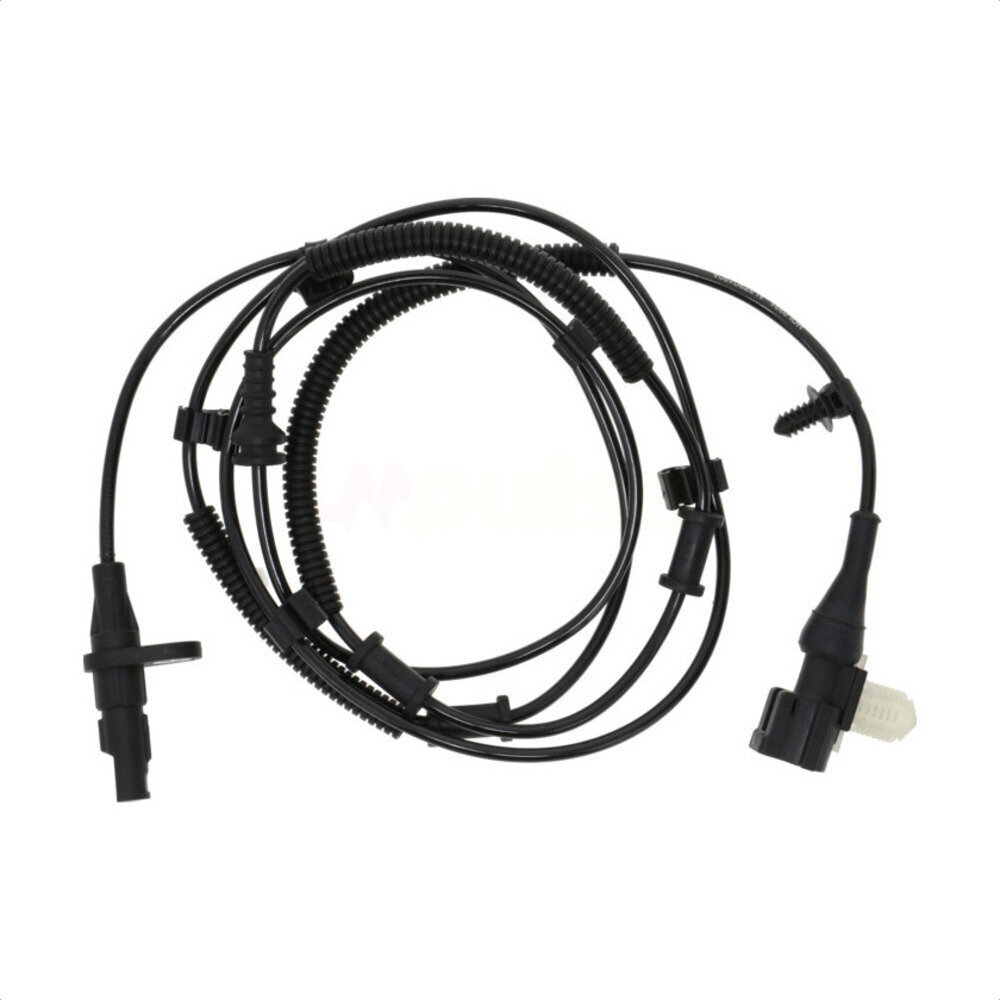 Rear Right ABS Wheel Speed Sensor SEN-2ABS2584 For Ford F-150 with Harness