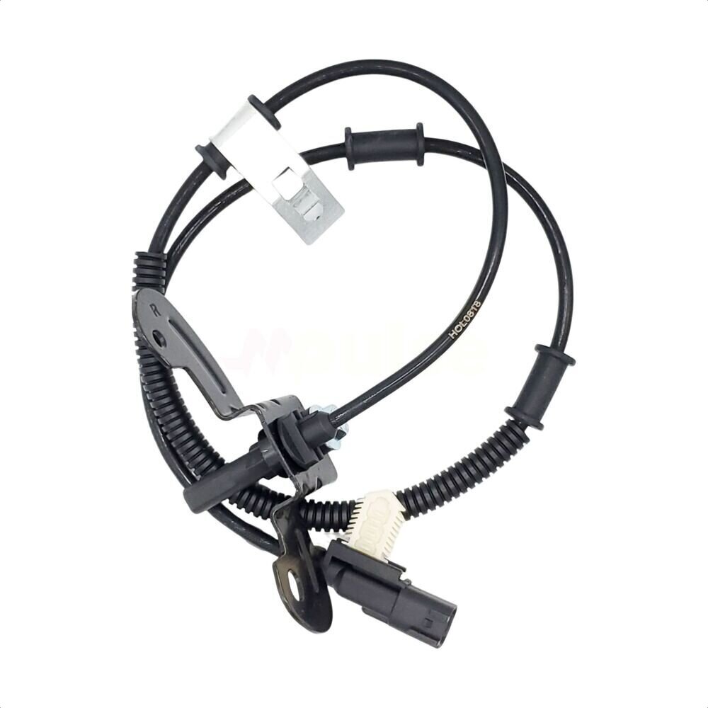 Front Right ABS Wheel Speed Sensor SEN-2ABS2593 For Ford E-350 Super Duty E-250 E-450 E-150