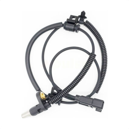 Front ABS Wheel Speed Sensor SEN-2ABS2597 For Ford F-350 Super Duty F-250