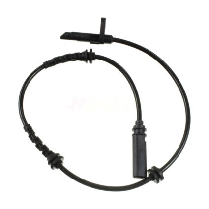 Rear ABS Wheel Speed Sensor SEN-2ABS2612 For BMW 535i xDrive 528i 550i 535d 650i Gran Coupe M5 640i