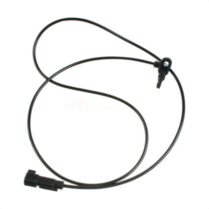 Rear ABS Wheel Speed Sensor SEN-2ABS2673 For Buick LaCrosse Allure