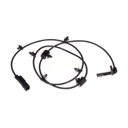 Rear ABS Wheel Speed Sensor SEN-2ABS2675 For Buick LaCrosse Allure
