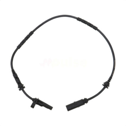 Rear ABS Wheel Speed Sensor SEN-2ABS2696 For BMW X3 X4 with Harness