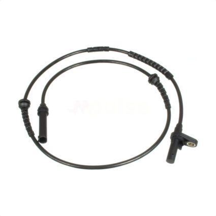 Front ABS Wheel Speed Sensor SEN-2ABS2713 For BMW 535i xDrive 550i GT 740i 760Li 740Li 750Li