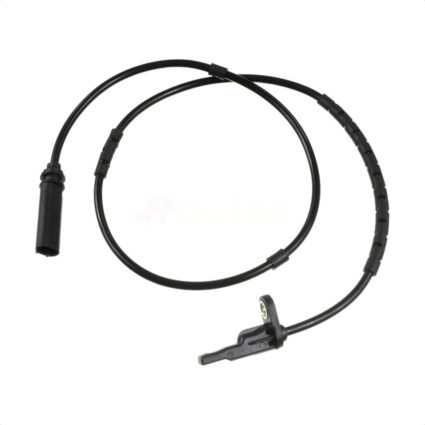 Rear ABS Wheel Speed Sensor SEN-2ABS2715 For BMW 328i xDrive 330i 320i 335i 428i 328d 340i 230i 435i