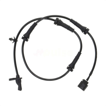 Rear ABS Wheel Speed Sensor SEN-2ABS2747 For 2011-2017 Nissan Juke AWD with 1.6L Harness