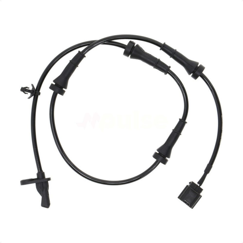 Rear ABS Wheel Speed Sensor SEN-2ABS2747 For 2011-2017 Nissan Juke AWD with 1.6L Harness