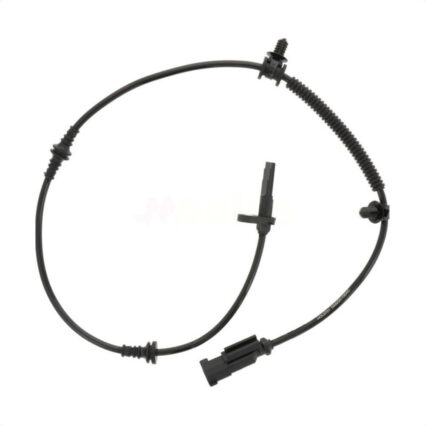 Rear ABS Wheel Speed Sensor SEN-2ABS2837 For Ford Explorer Police Interceptor Utility