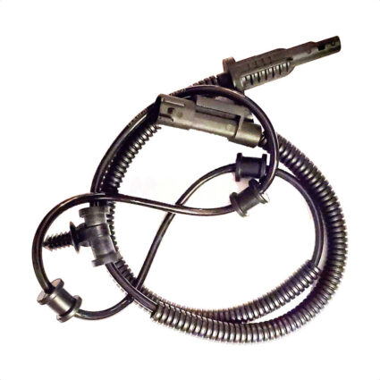 Rear ABS Wheel Speed Sensor SEN-2ABS2846 For Ram 1500 Classic 4000