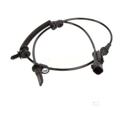 Rear ABS Wheel Speed Sensor SEN-2ABS2862 For Ford Explorer Flex Taurus Police Interceptor Utility