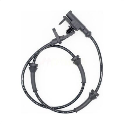 Rear ABS Wheel Speed Sensor SEN-2ABS2890 For Land Rover Range Sport with Harness